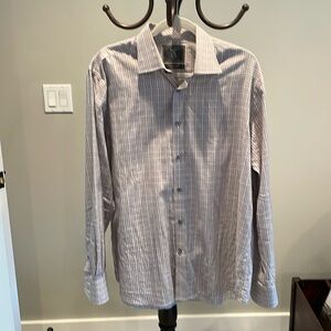 Maker Luxury Men’s Shirt